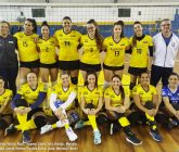 Equipe de Voleibol Adulto Feminino de Bragança Paulista conquista vitória  por 3x0 sobre Jarinu na Copa Itatiba - Prefeitura de Bragança Paulista